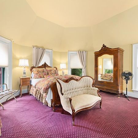 The Gables Wine Country Inn Santa Rosa Εξωτερικό φωτογραφία