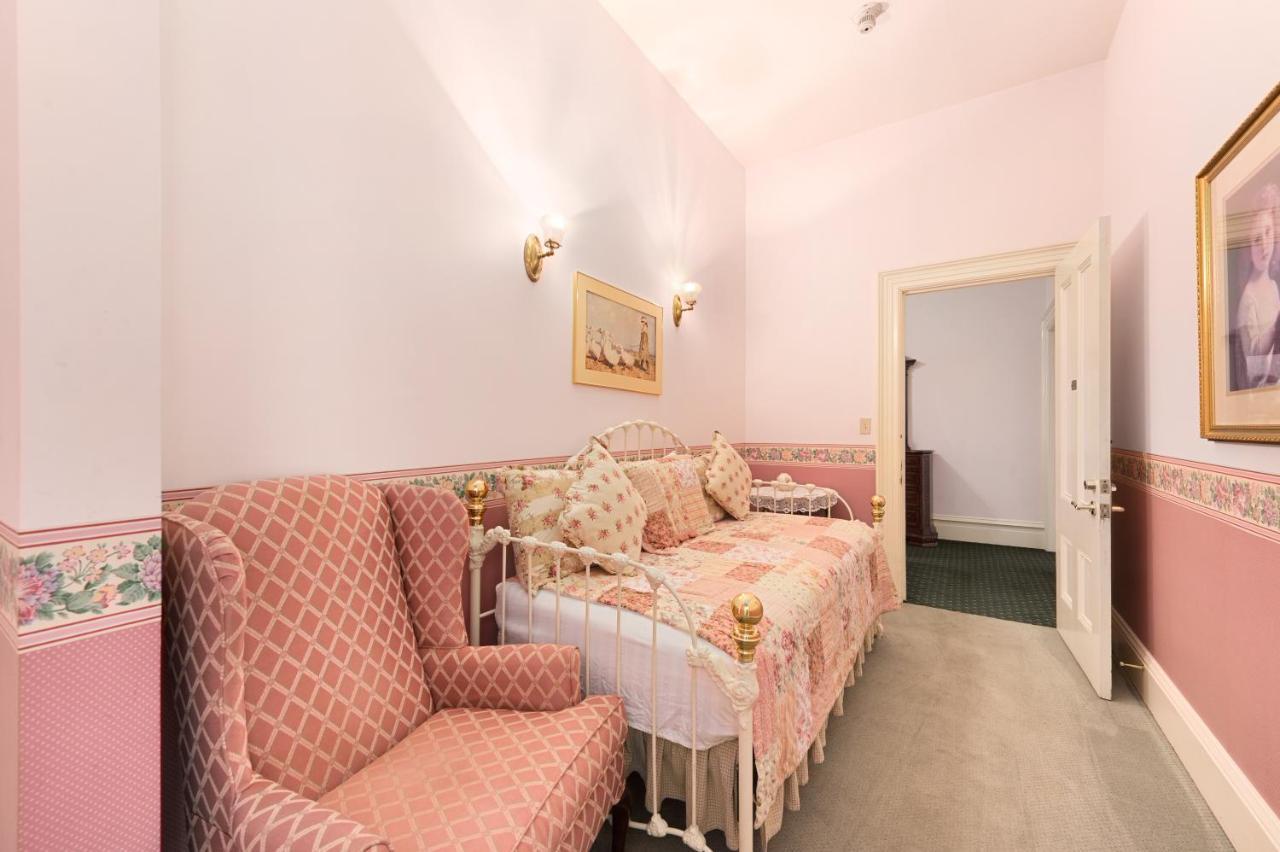The Gables Wine Country Inn Santa Rosa Εξωτερικό φωτογραφία