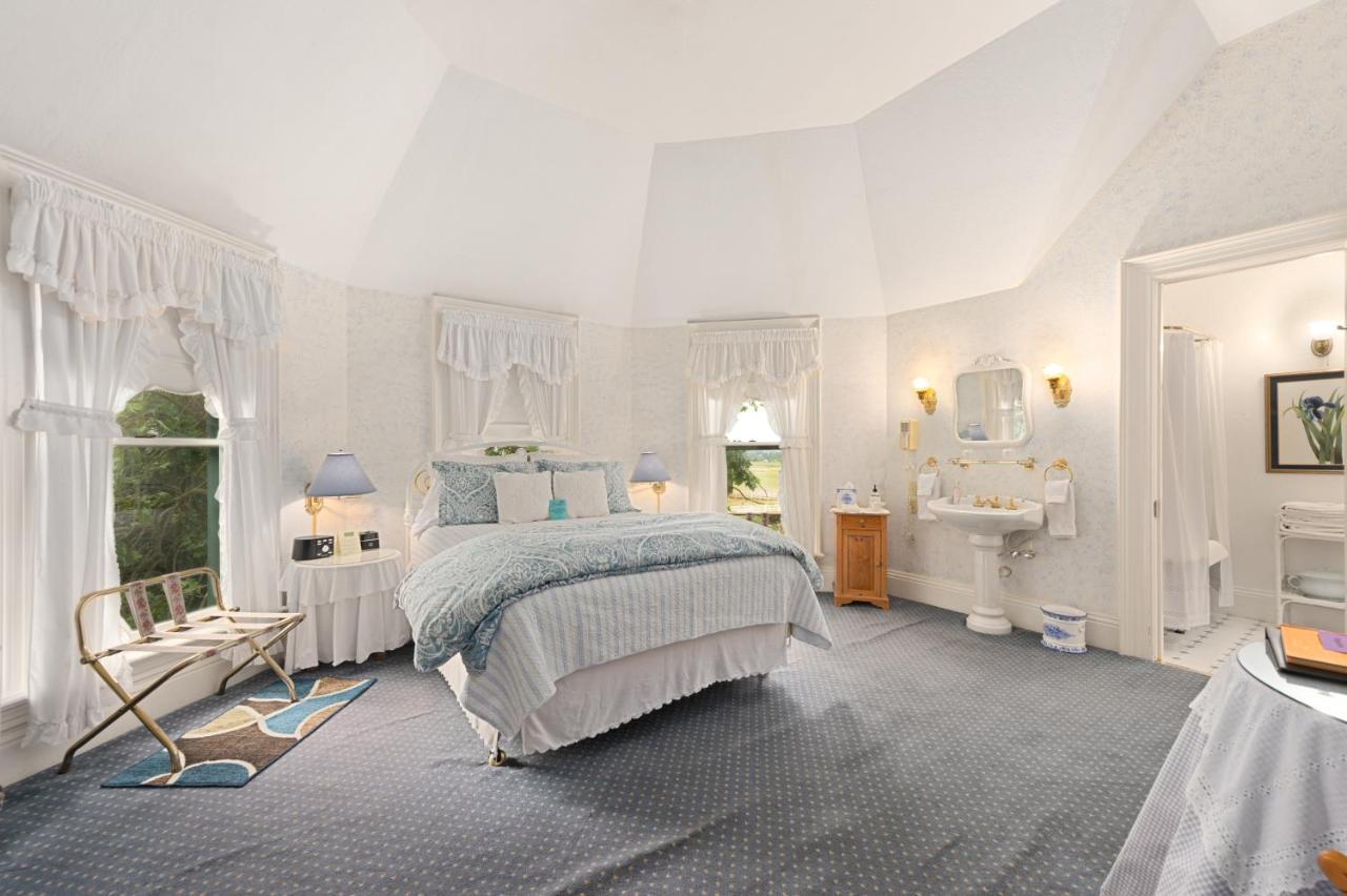 The Gables Wine Country Inn Santa Rosa Εξωτερικό φωτογραφία