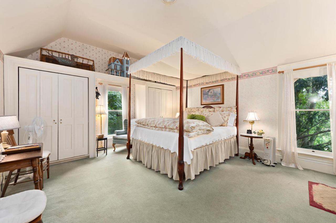 The Gables Wine Country Inn Santa Rosa Εξωτερικό φωτογραφία